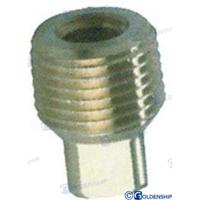 Desagües GS30313 - TAPON DE REPUESTO INOX.