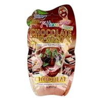 Montagne 7th Heaven gezichtsmasker chocolate mud 20 Gram
