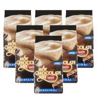 Nestlé - Hot Chocolate Mix - 6x 400g