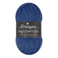 Scheepjes Truly Scrumptious - 352 B Pea Flower Mousse