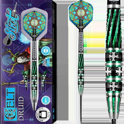 Shot Shot Celt Druid 90%