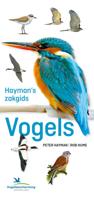 Hayman&apos;s zakgids Vogels (Paperback)