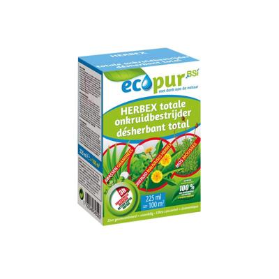 Herbex Totale onkruidbestrijder 450ml