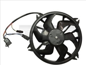 Koelventilator 8260008