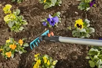 Gardena Combisystem grindhark 10 tand