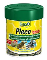 Tetra plecomin tabletten (120 TABL)
