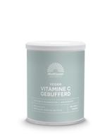 Mattisson Vitamine C gebufferd calcium & magnesium ascorbaat