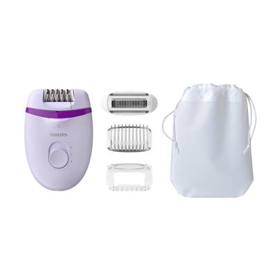 Philips BRE275/00 Epilator Paars