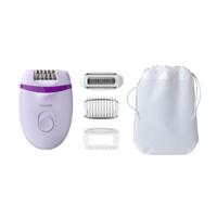 Philips BRE275/00 Epilator Paars Philips BRE275/00 Epilator Paars