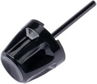ROCKSHOX afstelknop adj.knob rs f.rebound domain b1 (2022-2024)