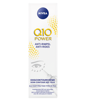 Nivea Q10 Power Anti-Rimpel Oogcontourcrème - thumbnail