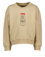 Sweater - Beige