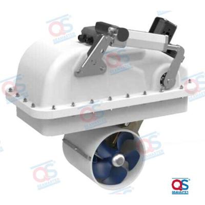 QSR23025024V - INTREKBARE PROPELLER 230 kg 250 24 V 10 kW