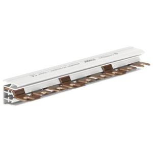 Hager KDN363N busbar 50 stuk(s) 162 mm