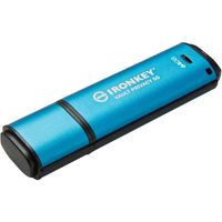 Kingston IronKey Vault Privacy 50 64 GB usb-stick