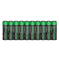 PATONA Premium AA Mignon LR06 - 10x alkaline batterijen 1,5V