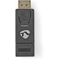 DisplayPort - HDMI-Adapter | DisplayPort Male - HDMI Male | Zwart