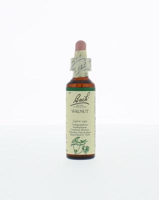 Bach Walnut/walnoot