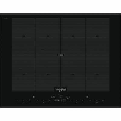 Inductiekookplaat Whirlpool Corporation SMO658C 65 cm 7400 W