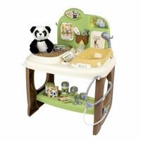 Dierenartsspeelgoedset Smoby