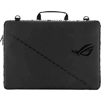 Asus Laptophoes 90XB08W0-BSL000 Geschikt voor max. (laptop): 40,6 cm (16) Zwart, Wit