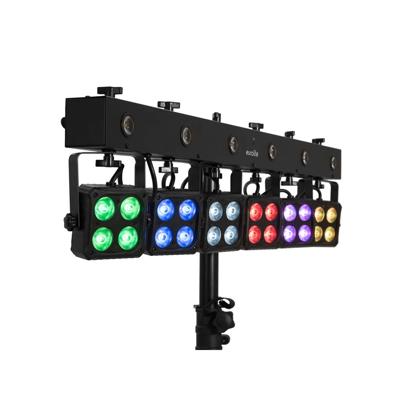 Eurolite LED KLS-180/6 Compact lichtset