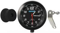 OXFORD Analog clock anacl bw dial bw
