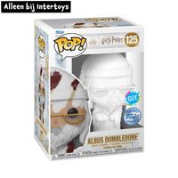 Funko Pop! figuur Holiday Harry Potter Albus Dumbledore - thumbnail