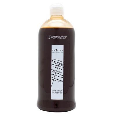 Jean Paul Mynè Navitas Organic Touch Cinnamon Blond Haar