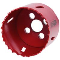 KS Tools 129.5054 1295054 Gatenzaag 54 mm 1 stuk(s)