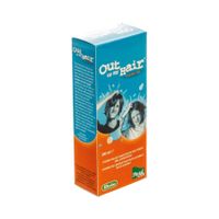 Derbe Out Of My Hair Shamp-oil 200ml