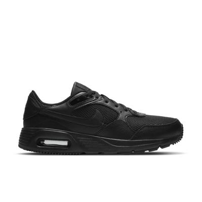 Nike Air Max SC Sneakers Zwart