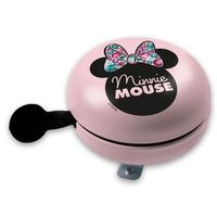Disney Bel DingDong Minnie Mouse Roze - thumbnail