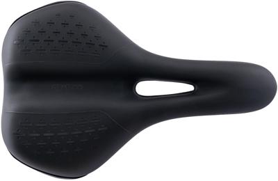 CONTEC zadel "anatomic" ct saddle anatomic 279 x 179mm zone cut