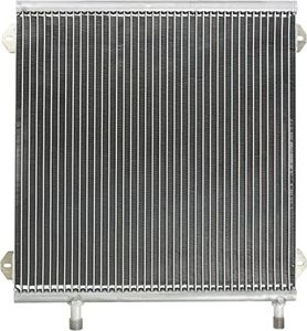 Airco condensor 817799