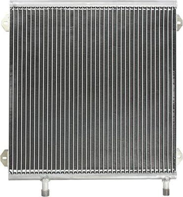 Airco condensor 817799