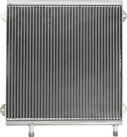 Airco condensor 817799