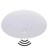 Orno Plafonniere rond 330mm 2x E27 met bewegingssensor - 5017812