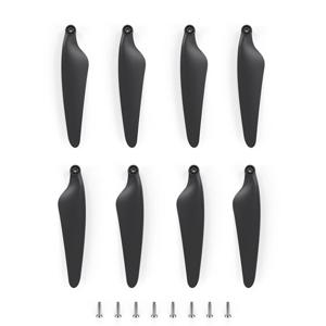 Hubsan Zino Mini Pro Propellers (A + B propellers)