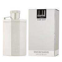 Herenparfum Dunhill Desire Silver EDT 100 ml