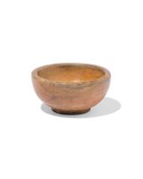 HEMA Schaaltje ⌀7.5cm mangohout (hout)