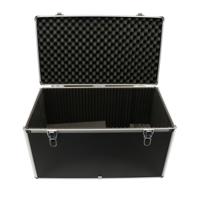 Innox Basic Line 4xComPar flightcase