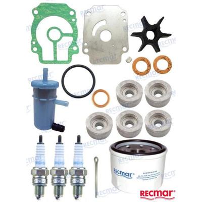 REC17400-94821 - SUZUKI ONDERHOUDSSET