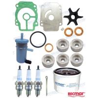 REC17400-94821 - SUZUKI ONDERHOUDSSET