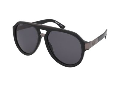 Zonnebrillen Dsquared2 D2 0030/S ANS/IR