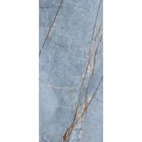 Douglas & Jones Vloertegel 120x280 cm Magnum Glans Azure - Vloertegel 120x280 cm Magnum Glans Azure (prijs Per Tegel)