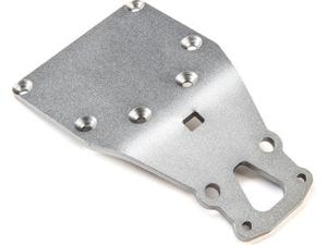 Losi - Aluminum Front Chassis Plate: 22S (LOS234030)