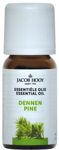 Jacob Hooy Essentële Olie Dennen