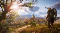 Ubisoft Assassin's Creed Valhalla - thumbnail