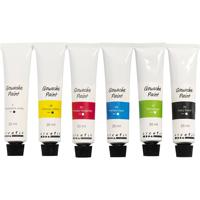 Creativ Company Gouacheverf, standaardkleuren, 6x20 ml/ 1 doos